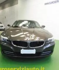BMW Z4 sDrive30i - 9