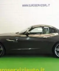 BMW Z4 sDrive30i - 10