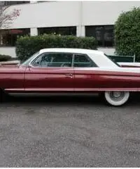 CADILLAC DEVILLE COUPE' - 2
