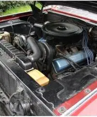 CADILLAC DEVILLE COUPE' - 5