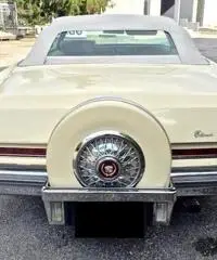 CADILLAC ELDORADO CONVERTIBILE SERIE 3 - 6