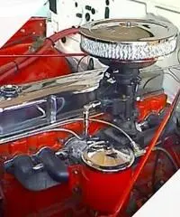 CHEVROLET Altro modello - Anni 50 - 2