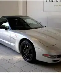 CHEVROLET Corvette C5 5.7 V8 GARANZIA 12 MESI - 2