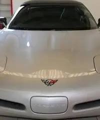 CHEVROLET Corvette C5 5.7 V8 GARANZIA 12 MESI - 3