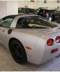 CHEVROLET Corvette C5 5.7 V8 GARANZIA 12 MESI - 5