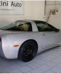 CHEVROLET Corvette C5 5.7 V8 GARANZIA 12 MESI - 6