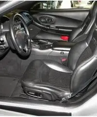 CHEVROLET Corvette C5 5.7 V8 GARANZIA 12 MESI - 8