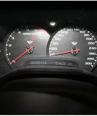 CHEVROLET Corvette C5 5.7 V8 GARANZIA 12 MESI - 9