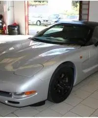 CHEVROLET Corvette C5 5.7 V8 GARANZIA 12 MESI - 4