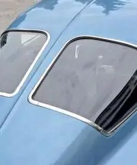 CHEVROLET CORVETTE STING RAY SPLIT WINDOW - 6