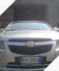 CHEVROLET Cruze - 2013 - 2