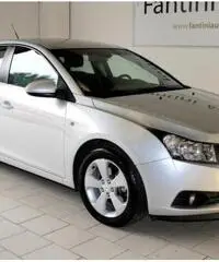 CHEVROLET Cruze 2.0 Diesel 150CV LT GARANZIA 12 MESI. - 2