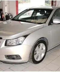 CHEVROLET Cruze 2.0 Diesel 150CV LT GARANZIA 12 MESI. - 4