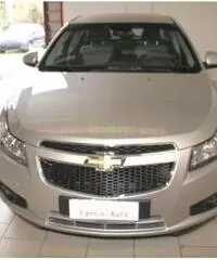 CHEVROLET Cruze 2.0 Diesel 150CV LT GARANZIA 12 MESI. - 3