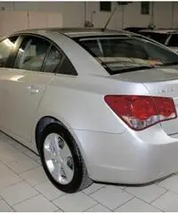 CHEVROLET Cruze 2.0 Diesel 150CV LT GARANZIA 12 MESI. - 5