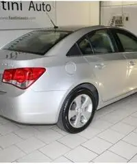 CHEVROLET Cruze 2.0 Diesel 150CV LT GARANZIA 12 MESI. - 7