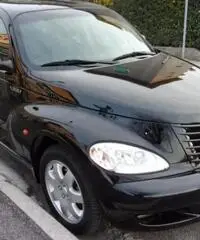 CHRYSLER PT Cruiser 2.2 CRD cat Limited Chrome - 4