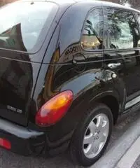 CHRYSLER PT Cruiser 2.2 CRD cat Limited Chrome - 6