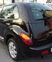 CHRYSLER PT Cruiser 2.2 CRD cat Limited Chrome - 7