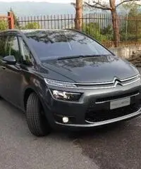 CITROEN Acadiane 1.6 e-HDi 115 Intensive nuova da immatricolare - 3