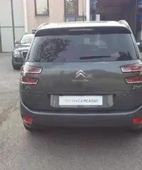 CITROEN Acadiane 1.6 e-HDi 115 Intensive nuova da immatricolare - 4