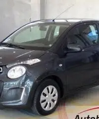 CITROEN C1 1.0 VTI FEEL AUTOMATICA