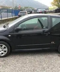 Citroen C2 1.4 HDi 70CV VTR AUTOMATICA OK NEOPATENTI!!!! - 3