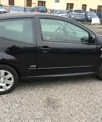 Citroen C2 1.4 HDi 70CV VTR AUTOMATICA OK NEOPATENTI!!!! - 7