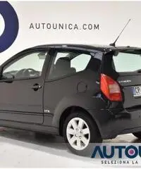 CITROEN C2 1.4 HDI EXCITE VTR AUT NEOPATENTATI SENS CRUISE - 2