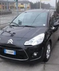 CITROEN C3 1.4 Exclusive Style Bi Energy G