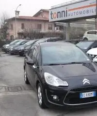 CITROEN C3 1.4 Exclusive Style Bi Energy G - 2