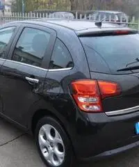 CITROEN C3 1.4 Exclusive Style Bi Energy G - 4