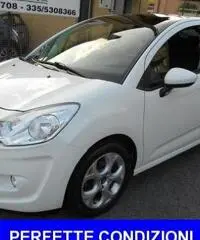 CITROEN C3 1.1 Seduction NEOPATENTATI  EURO 5