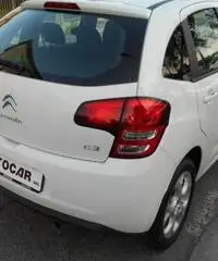 CITROEN C3 1.1 Seduction NEOPATENTATI  EURO 5 - 2