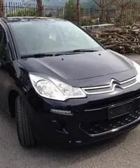 CITROEN C3 1.4 HDi 70 Seduction  NUOVA DA IMMATRICOLARE - 2