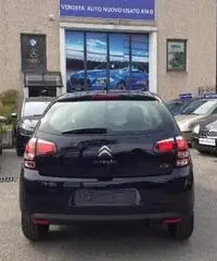 CITROEN C3 1.4 HDi 70 Seduction  NUOVA DA IMMATRICOLARE - 5