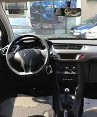 CITROEN C3 1.4 HDi 70 Seduction  NUOVA DA IMMATRICOLARE - 6