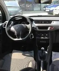 CITROEN C3 1.4 HDi 70 Seduction  NUOVA DA IMMATRICOLARE - 7