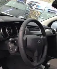 CITROEN C3 1.4 HDi 70 Seduction  NUOVA DA IMMATRICOLARE - 9