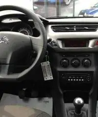 CITROEN C3 1.4 HDi 70 Seduction  NUOVA DA IMMATRICOLARE - 10