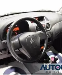CITROEN C3 1.4 HDI AIRDREAM EXCLUSIVE NEOPATENTATI CRUISE - 3