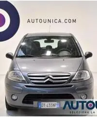 CITROEN C3 1.4 HDI AIRDREAM EXCLUSIVE NEOPATENTATI CRUISE - 7