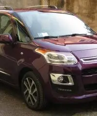 citroen c3 picasso - 2