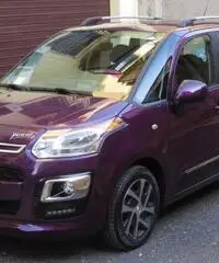 citroen c3 picasso - 3