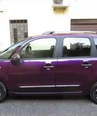 citroen c3 picasso - 4