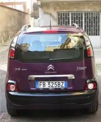 citroen c3 picasso - 6