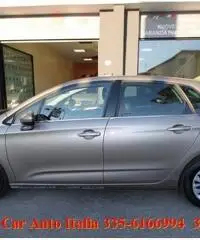 CITROEN C4 1.6 HDi 90 CV IDEALE PER NEOPATENTATI UNICOPROPR. - 2