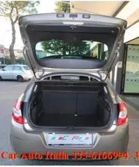 CITROEN C4 1.6 HDi 90 CV IDEALE PER NEOPATENTATI UNICOPROPR. - 10