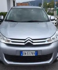 CITROEN C4 Aircross 1.6 HDi 115 Stop&Start 2WD Attraction - 3