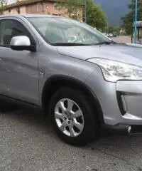 CITROEN C4 Aircross 1.6 HDi 115 Stop&Start 2WD Attraction - 4